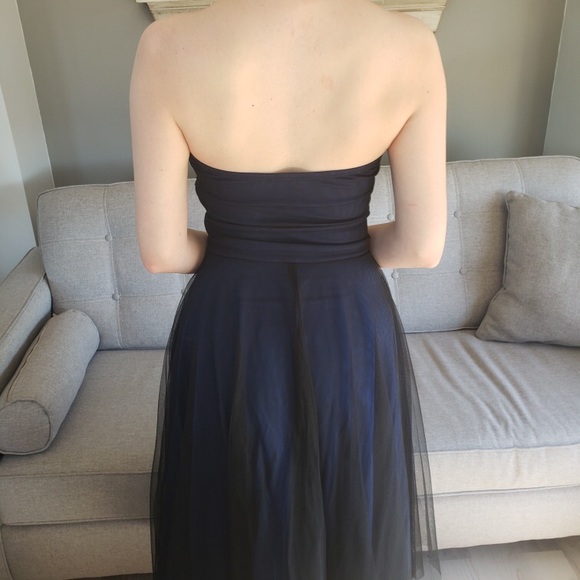 Grad/Prom Dress - Picture 5 of 6